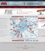 www.reparacion-averias.com - Empresa de servicios de fontanería pocería reparación de calderas y calentadores cerrajería electricidad reparación de electrodomésticos persian