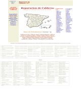 www.reparaciondecalderas.net - Empresas de reparacion de calderas en españa