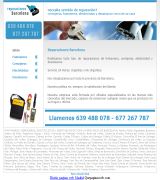 www.reparacionesbarcelona.com - Ofrecemos servicios de fontanería desatrancos cerrajeros electricistas electrodomésticos piscinas persianas desatascos todo para el hogar