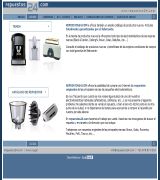 www.repuestos24.com - Venta online de los repuestos y recambios originales de la principales marcas de pequeños electrodomésticos de hogar envios a toda españa