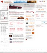 www.reservasdecoches.com - Alquiler de coches alquilar un coche alquileres de vehículos y automoviles baratos en españa