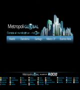 residentevil.metropoliglobal.com - Música videos imágenes curiosidades