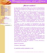 www.resplandores.com - Coaching personal y espiritual libérate de tus bloqueos y expande tus límites