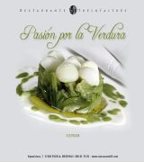 www.restaurante33.com - Restaurante especializado en verduras cocina tradicional reversionada cocina de autor