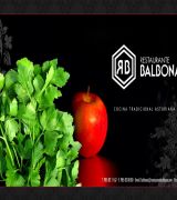 www.restaurantebalbona.com - Casa fundada en 1962 por fermín menéndez desde entonces se dedica a quotdar de buen comerquot a todos los que se acercan a la villa de pravia sus es