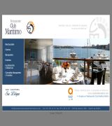 www.restauranteclubmaritimomahon.com - Restaurante club marítimo mahón un placer exclusivo para todos
