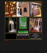 www.restauranteelbodegon.com - En el casco antiguo de huesca al lado del ayuntamiento