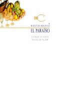 www.restauranteelparaiso.com - Restaurante el paraíso especialidad en gambas y coquinas