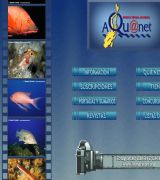 www.revista-aquanet.com - Revista virtual de buceo aquanet