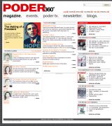 www.revistapoder.com - Revista poder ¡Únase al baile de los que sobran