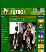 rfef.sportec.es - Real federación española de fútbol
