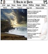 www.rincondelpoeta.com - Poesía poetry versos y poemas en castellano romanticismo modernismo amigospoetas en laredquotgt poesia literatura español