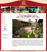 www.rincondepuembo.com - Hostería familiar con servicios de spa, bar, restaurante y catering.