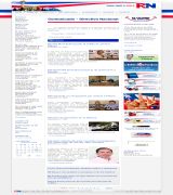 www.rn.cl - Sitio oficial con historia, notas de prensa, tienda y encuestas.