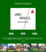 www.robleaguila.com - Venta de parcelas y chalet construcción y reformas urbanización el robledal villalbilla madrid alcalá de henares zonas verdes y arboladas