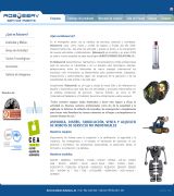 www.roboserv.net - Consultoría venta alquiler y renting de robots de servicio no industriales robots de servicio venta y alquiler