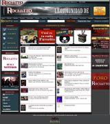 www.rockatto.cl - Encontrarás todo lo que necesitas saber sobre el rock y metal chileno