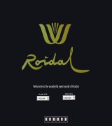 www.roidal.com - Roidalcom moda baño