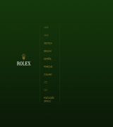 www.rolex.com - Official rolex website
