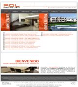 www.rolinmobiliario.com - Agencia inmobiliaria en esplugues especializados en promociones de nueva construccion en miami playa y comarruga tarragona costa dorada y pioneros en 