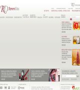 www.romerodiaz.com - Tienda de abanicos y mantones de manila encontrará regalos de lujo muy ingeniosos o sorprendentes también diferentes y exclusivos bisuteria joyas ú