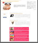www.rompiendoelsilencio.cl - Revista virtual enfocada a la comunidad lésbica nacional. noticias, reportajes y artículos de opinión.
