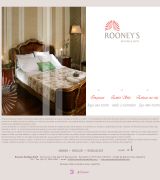 www.rooneysboutiquehotel.com - Ofrece un ambiente único a través de su magnífica arquitectura de la belle epoque y el confort de sus servicios