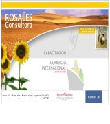 www.rosalesconsultora.com - Curso especialmente diseñado para aquellas empresas que deseen capacitar personal propio por medio de la modalidad a distancia