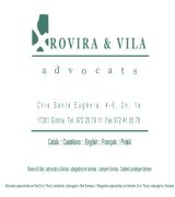 www.roviravila.com - Abogados especialistas en derecho civil penal estrangería y europeo
