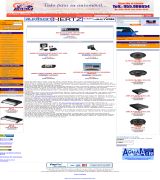 www.royma-car-audio.com - Luces de xenon navegadores para coches manos libres multimedia radios altavoces etc
