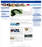 www.rpanorama.com - Publicación mensual de los principales temas de la revista, editoriales, reportajes.