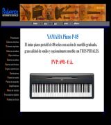 www.rubarce.com - Rubarce instrumentos musicales