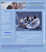 www.rumbonorte.es - Alquiler veleros barcos vela charter nautico ibiza getxo cantabria barco velero tripulantes