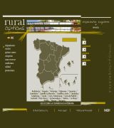 www.ruraloptions.com - Agencia de viajes especializada en hoteles rurales y alojamientos singulares en toda españa