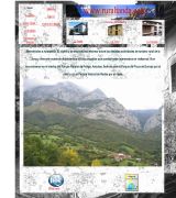 www.ruraltanda.com - Casas rurales en el parque natural de ponga asturias situadas en tanda un concejo de alta montaña