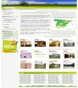 www.ruralter.com - Portal de turismo rural directorio de casas rurales