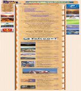 www.rutadelsol.com.ec - Promueve el desarrollo turístico de la faja   costera comprendida entre salinas y puerto cayo. incluye mapas y noticias sobre el clima.