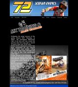 www.s72.com - Oficial website of stefan everts the best motocross rider ever news profile history gallery archives sponsors calendar hobbies bike shop and much more