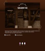 www.sagaretxe.es - Céntrico restaurante vasco sidrería donde saborear los mejores pinchos donde comer y cenar las más sabrosas carnes y pescados con parrilla y precio
