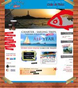 www.sailaway.es - El sailaway amarrado en cabo de palos representa uno de los mayores atractivos del puerto desde su amarre frente al rte miramar durante todo el año r