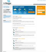 www.sailblogger.com - Espacio en internet donde los navegantes que viajan pueden publicar sus diarios de bitácora on line