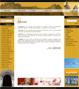 www.salamancaturismo.com - Portal turístico de la provincia de salamanca