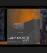 www.salarich.com - Confidencial sobre arte trabajo de tallerartista y sociedad inversión y coleccionismoconservación de obras propiedad intelectual certificaciones de 
