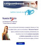 www.salesianomorelia.edu.mx - Enseñanza con principios cristianos de primaria, secundaria y preparatoria mixtas.