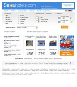 www.salouhotels.com - Ofertas y reserva de hoteles on line en españa andorra y en el resto del mundo alquiler de vehículos