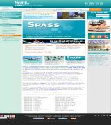 www.salutemperacqua.com - Reserva online tu sesión spa en balnearios talasos y spa de toda españa