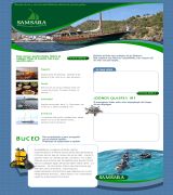 www.samsaracharter.com - Goleta turca 12 pax lo mejor para disfrutar del mar regatas ruta de la sal conde de barcelona buceo kayaks salidas 3 dias 1 o 2 semanas