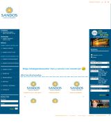 www.sandoshotels.com - Hoteles resorts en lanzarote cancún playacar playa del carmen y rivera maya hoteles resorts y all inclusive