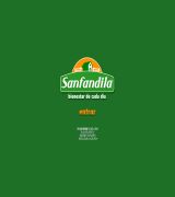 www.sanfandila.com.mx - Empresa dedicada a la producción y comercialización de huevo, pollo y cerdo.