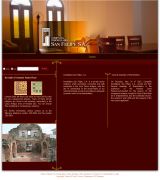 www.sanfelipe.com.pa - Adquisición, puesta en valor y venta de propiedades en el casco antiguo de la ciudad de panamá.